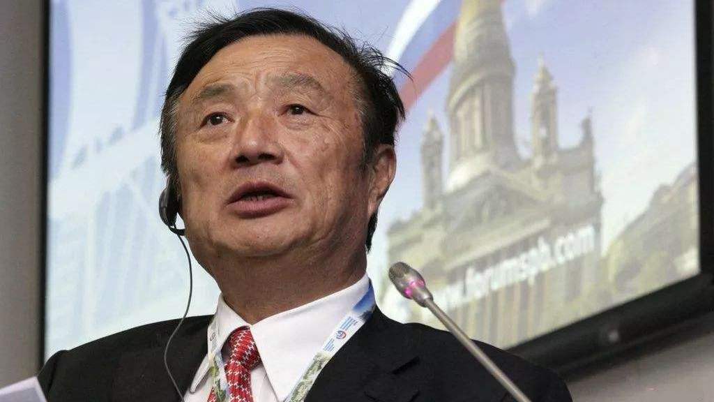 臺積電已獲準向華為供貨，但任正非卻高興不起來