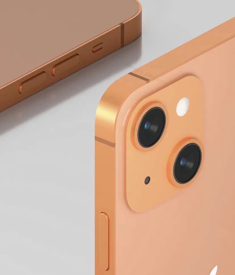 小方糖来“调味”，iPhone 13也要有小方糖充电头才“真香”