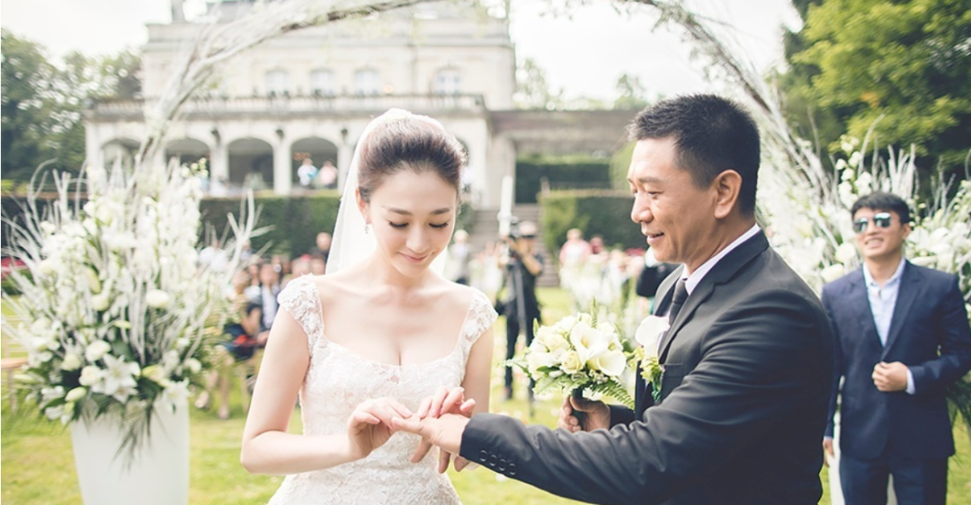 看了李小冉的内衣秀才真正明白她有多么优秀