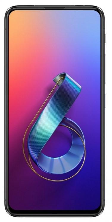 asusZenfone 6新手机曝出，挥剑一加：5000＞1 7 3700？