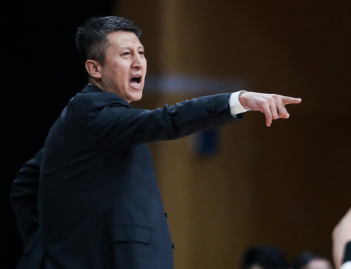 4-0! Direct sweep anything away! Liaoning does not give Guo Shijiang outer part 4 kill Guangzhou to teacher not be irresolute when firmness is needed