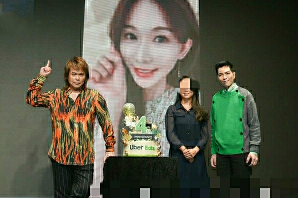 林志玲近照曝光！中分长发皮肤水嫩，支气管手术后在日本积极备孕