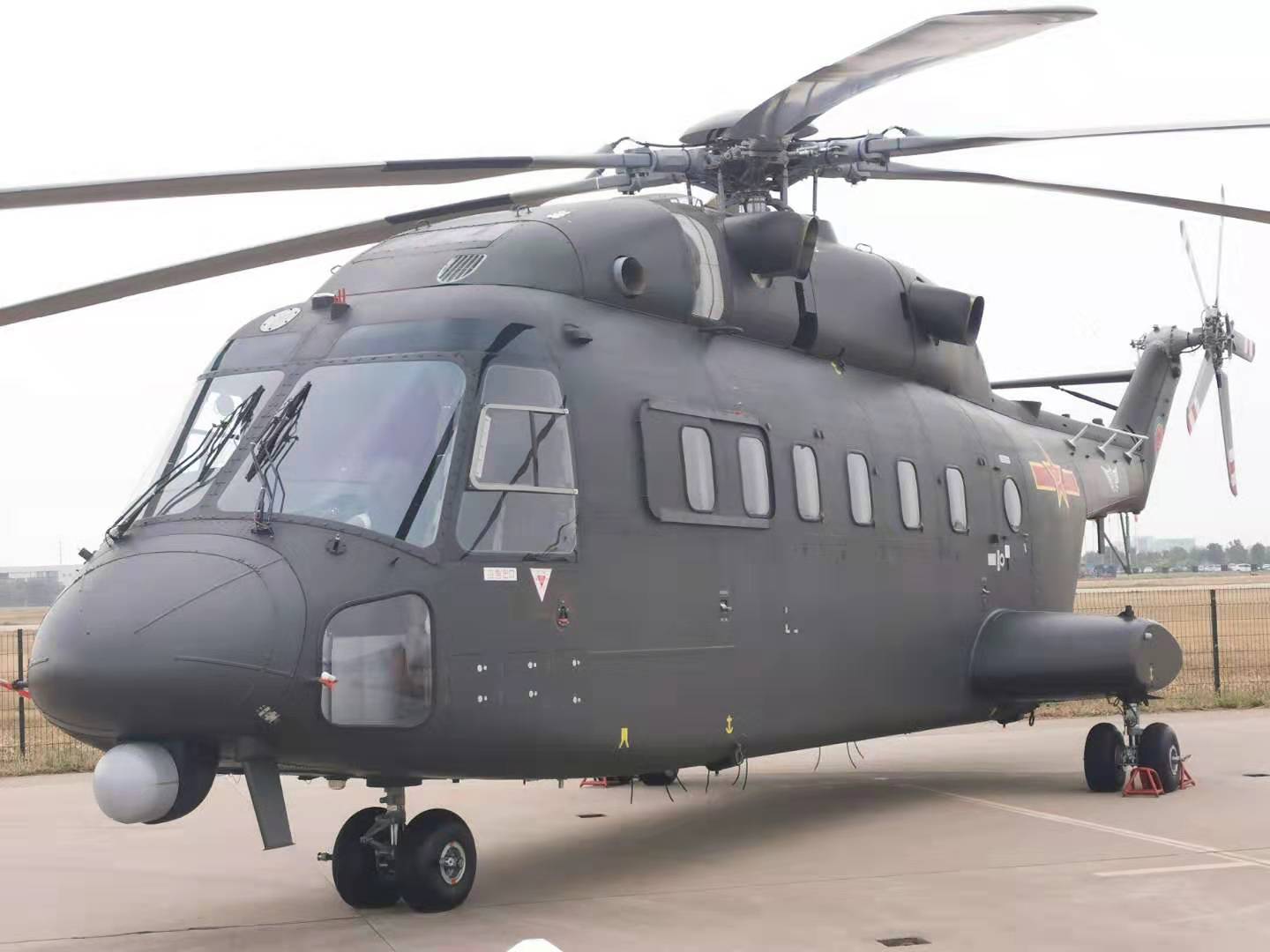 ����ֱ-20��ֱ-8G���й�Ϊ�λ�Ҫ�����˹�ɹ���-171��