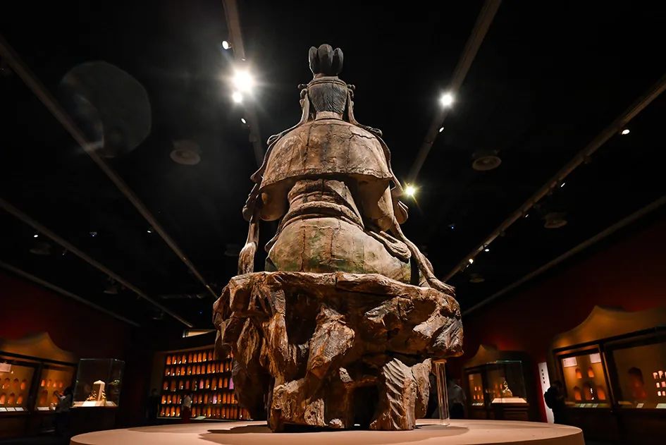 每個來北京的人都應(yīng)該逛的重磅博物館，猜猜是哪？免費(fèi)