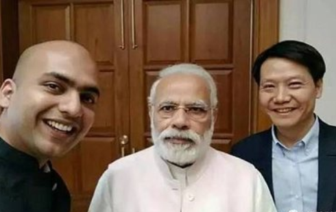 印度市场排第一，雷军亲自赠送莫迪红米手机，小米为何如此火爆？