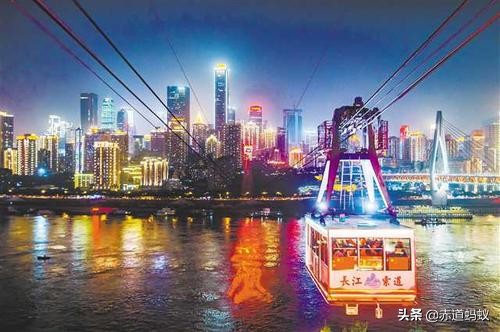 如果你仅有1000元预算，这份轻攻略同样能畅玩重庆，看完你就信了