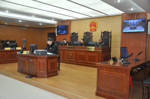 工人打死并煮食野生猕猴涉嫌杀害珍贵野生动物