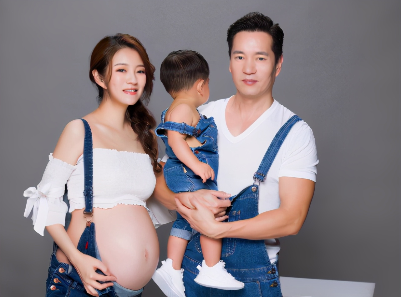 有種“真閨蜜”叫陳喬恩，探望安以軒母女，一個舉動盡顯高情商