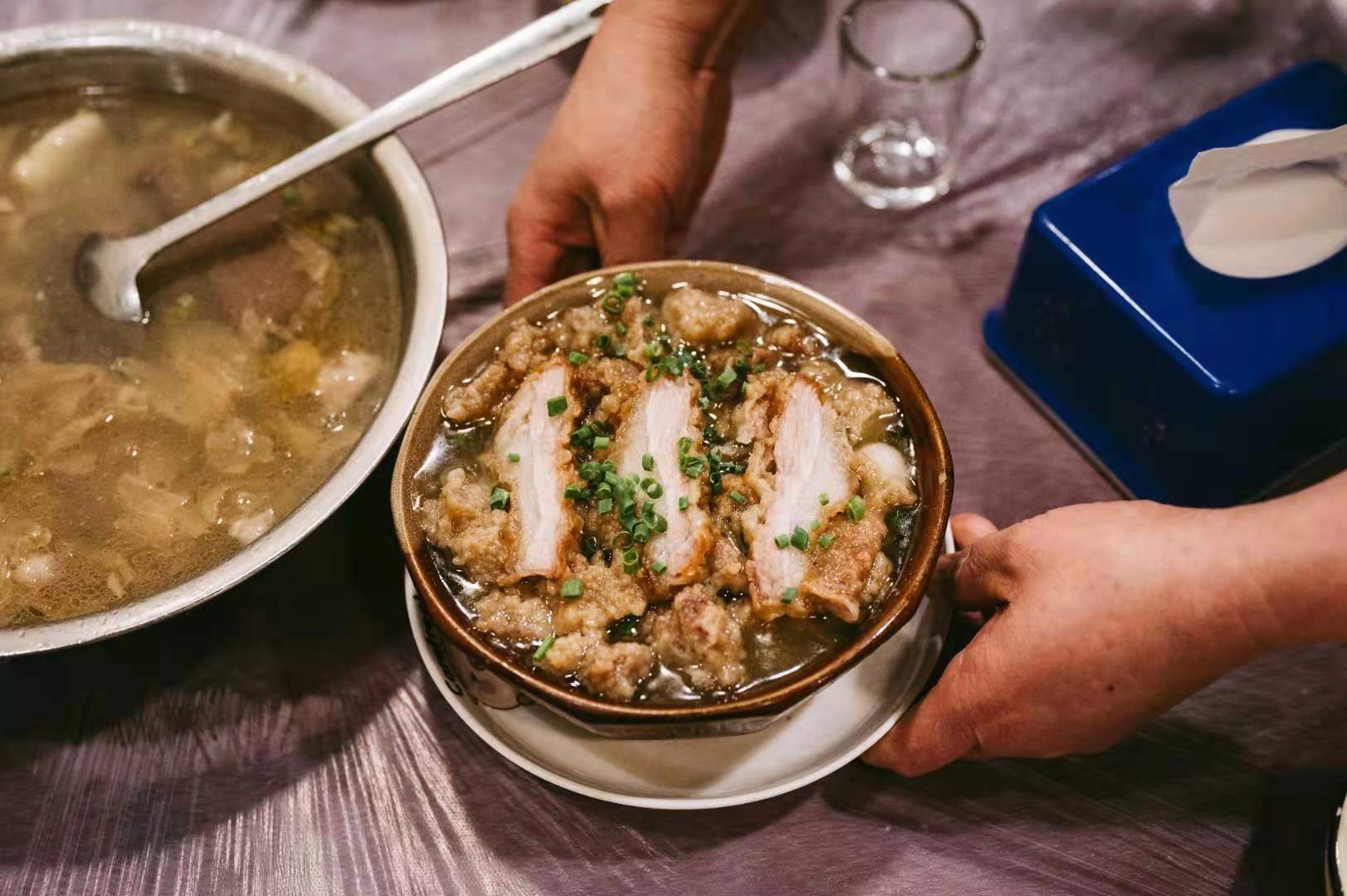 “九龙味道”九龙坡区美食老店评选正在进行中