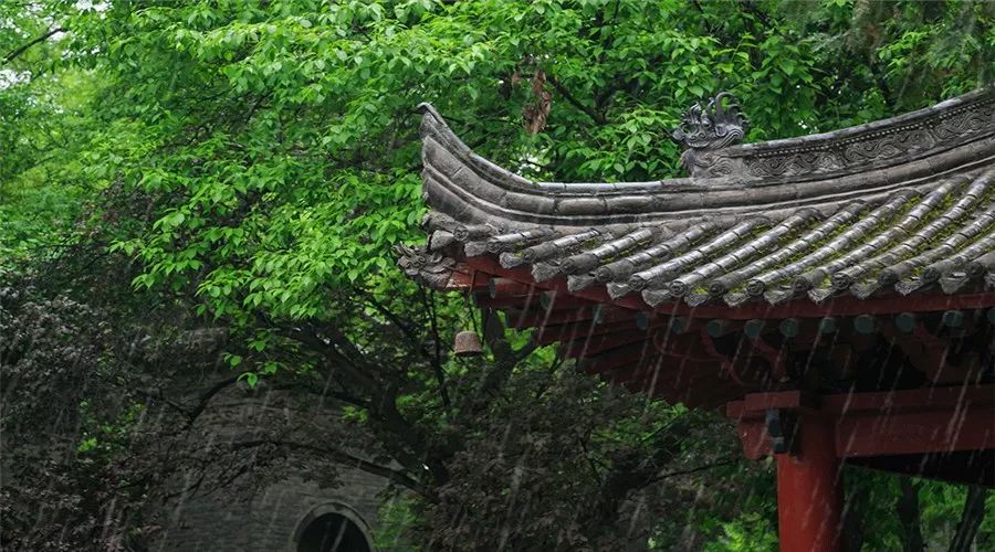 十首励志诗词，不负青春，不负自己-第6张图片-非凡网