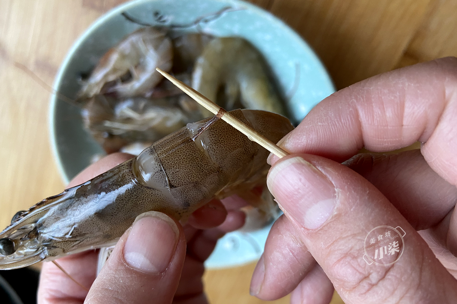 冬天，白菜最好吃的做法，簡單一做，鮮美爽口，好吃到湯汁也不剩