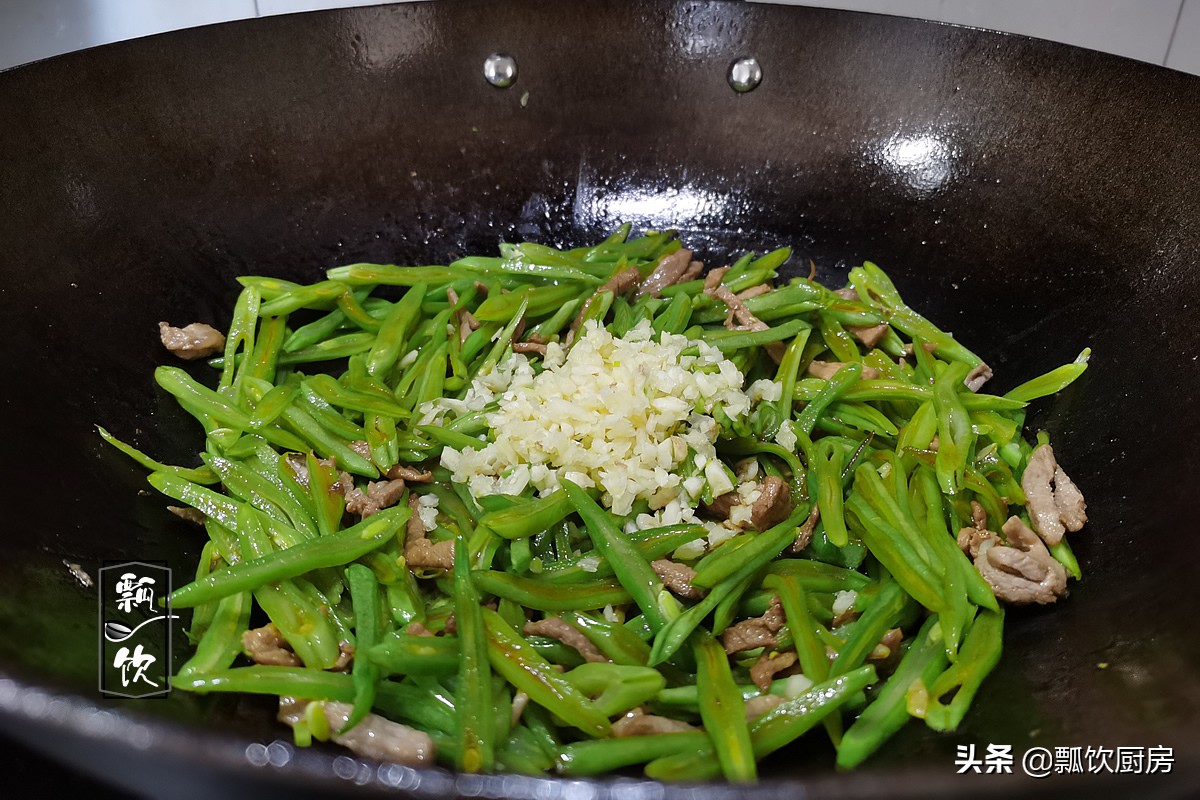 懶人快手面，早餐來一碗，5分鐘出鍋，鮮美飽足，比去外面吃強