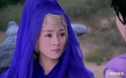 曾是李连杰儿子专业户的他，长大后娶了《仙剑3》里的仙姑