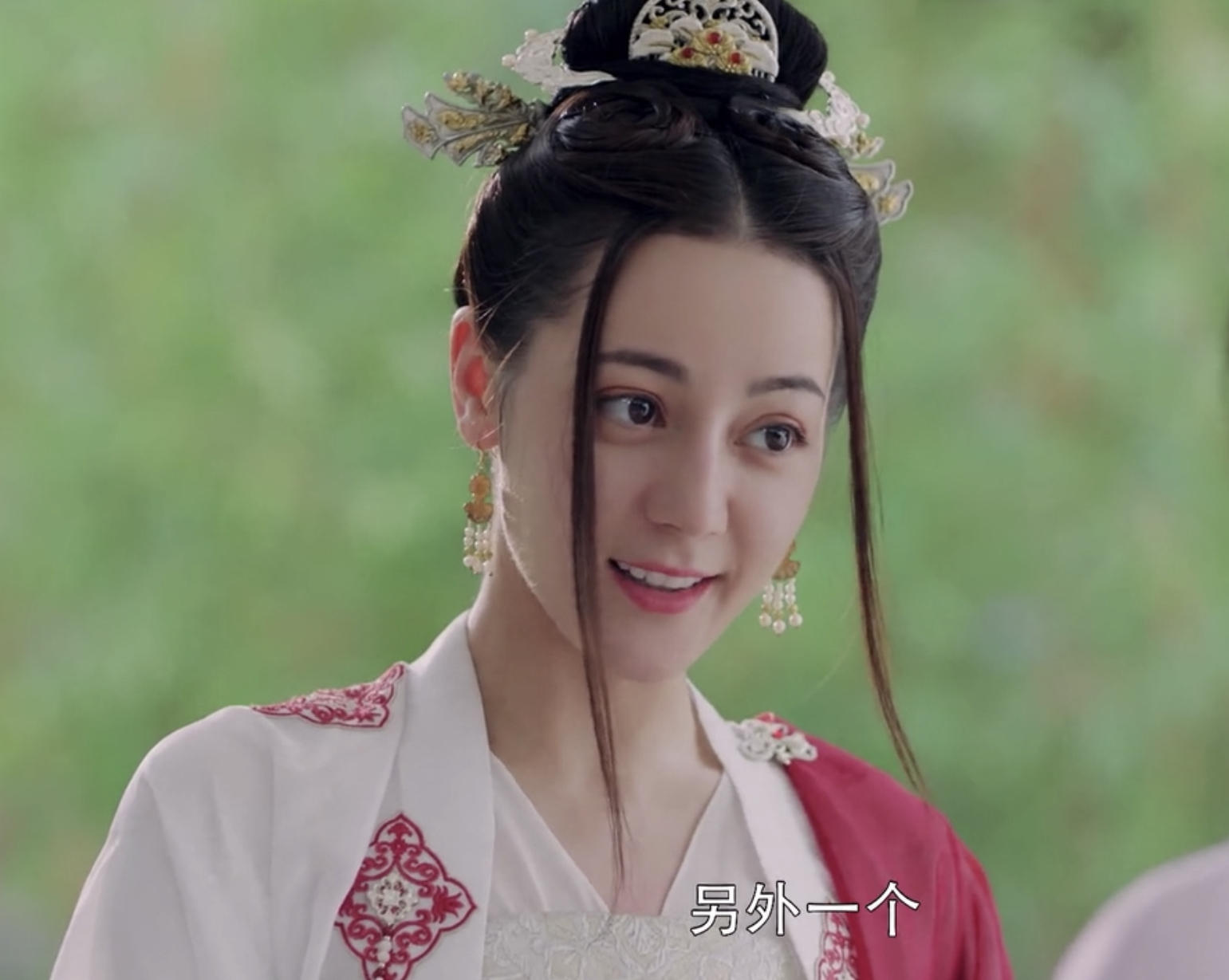 《长歌行》播出,讲述了大唐玄武门之变后,太子李建成之女永宁公主李