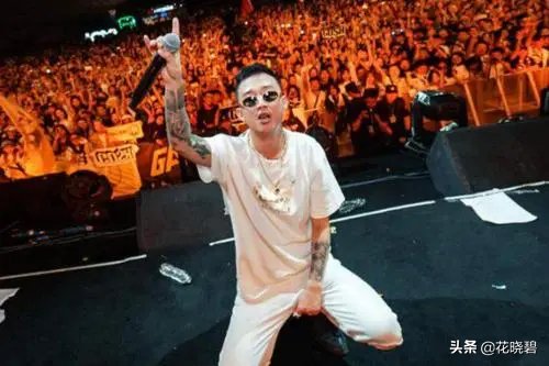 吴亦凡被捕，中国说唱现象级综艺《中国有嘻哈》被正式下架