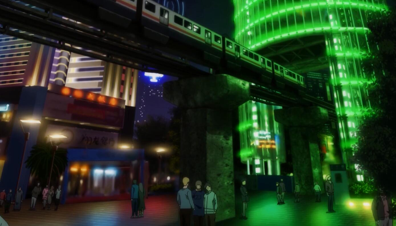 从影视剧到动漫二次元，山城频繁现身，重庆为何如此受欢迎？