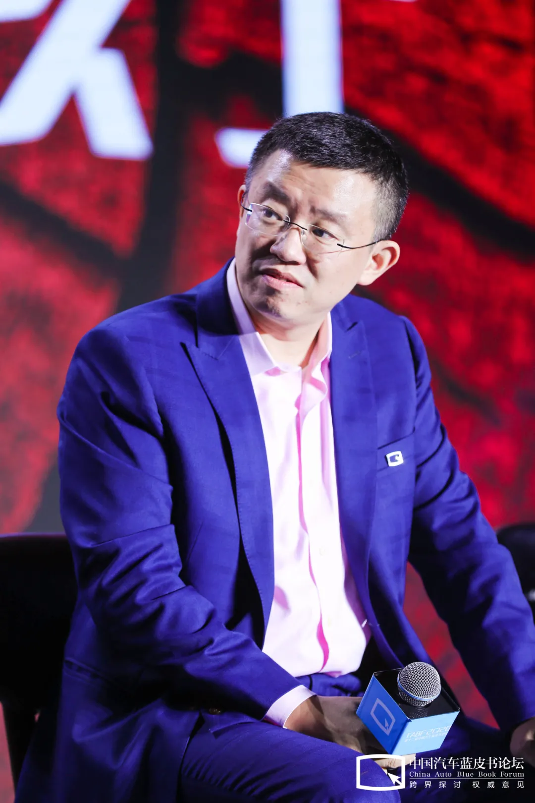 汽车四化走过5年,共享化为何成了最迷茫的一个?