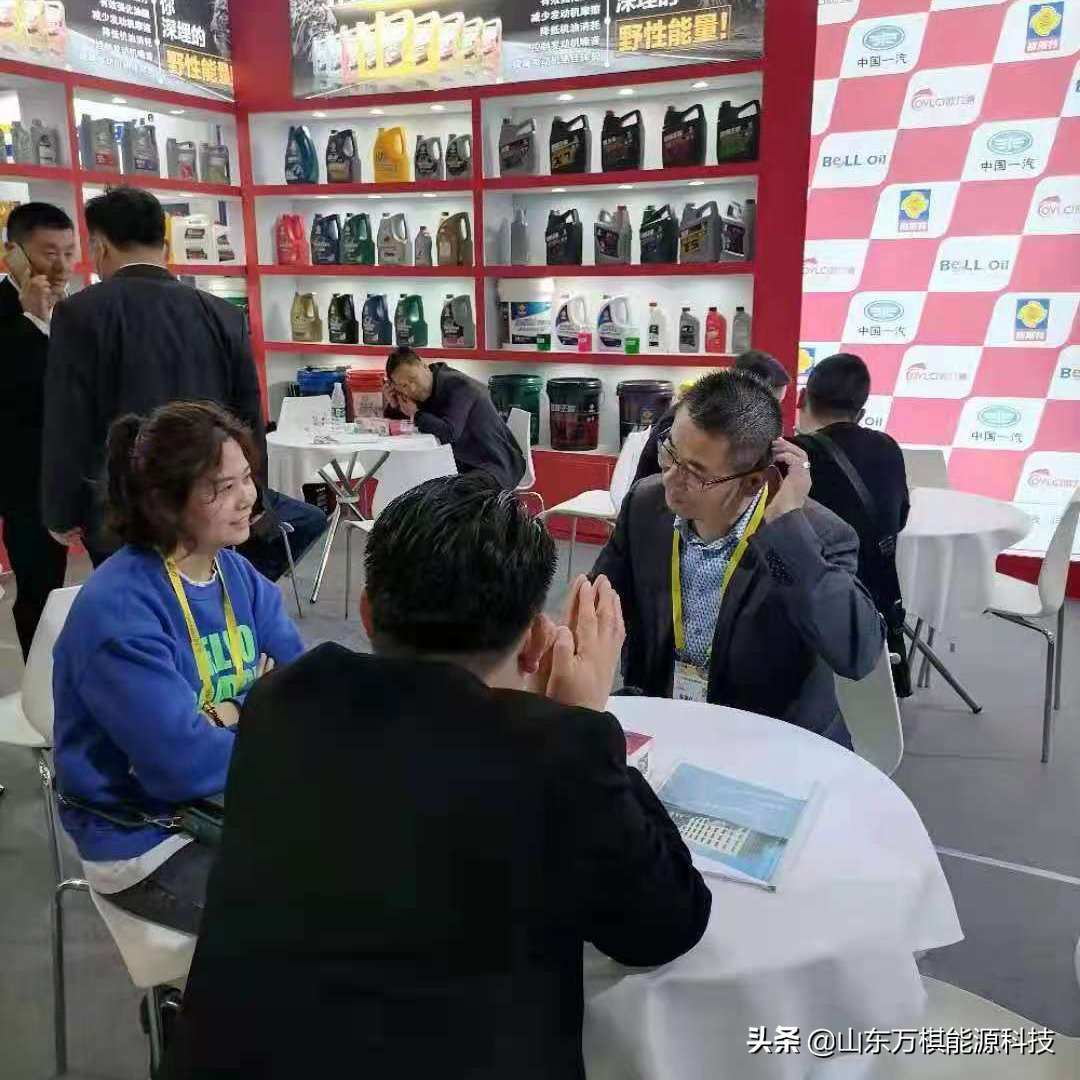 2021长沙展会圆满结束，山东万棋逐梦起航