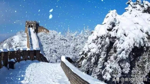 十首爱国诗词，气吞山河，波澜壮阔-第10张图片-非凡网