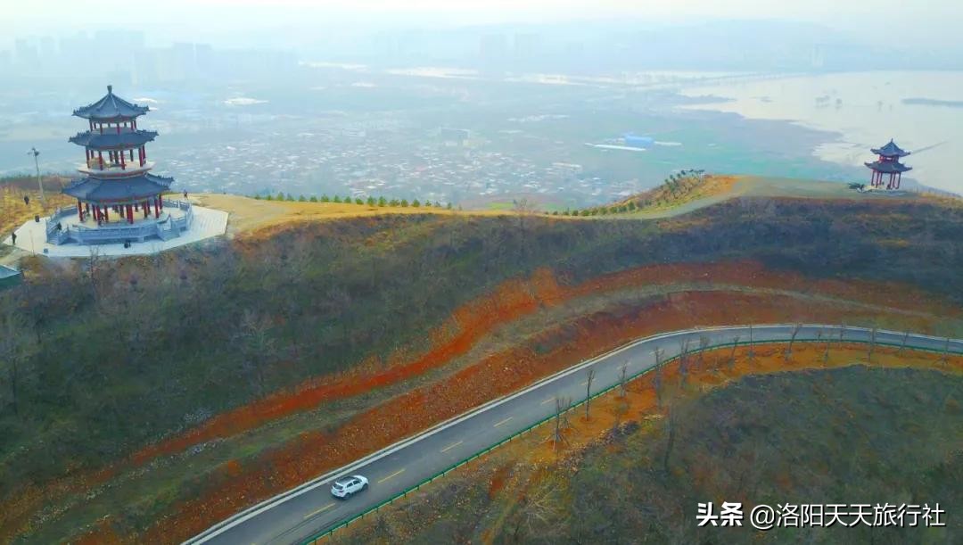 洛阳自驾游路线推荐——10条“最美乡村旅游路”