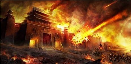 天启大爆炸解析：三千工匠摔成肉泥，天启帝王吓得躲在桌子下
