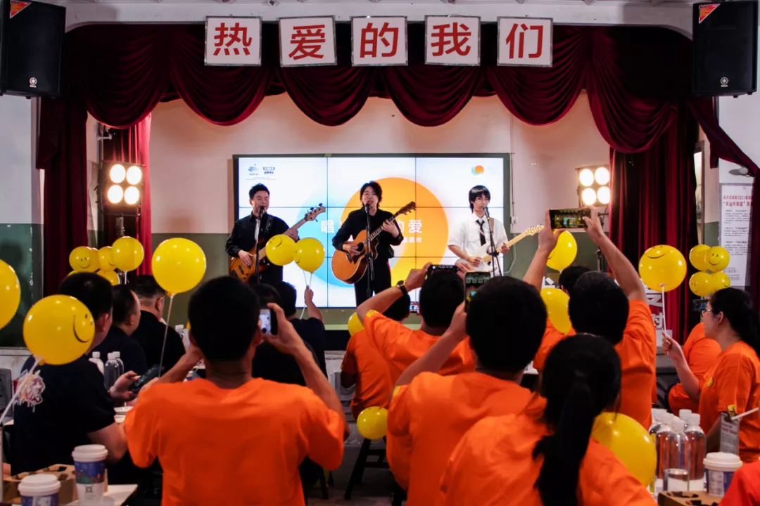 122万博越车主，率先吹响“热爱的我们”集结号