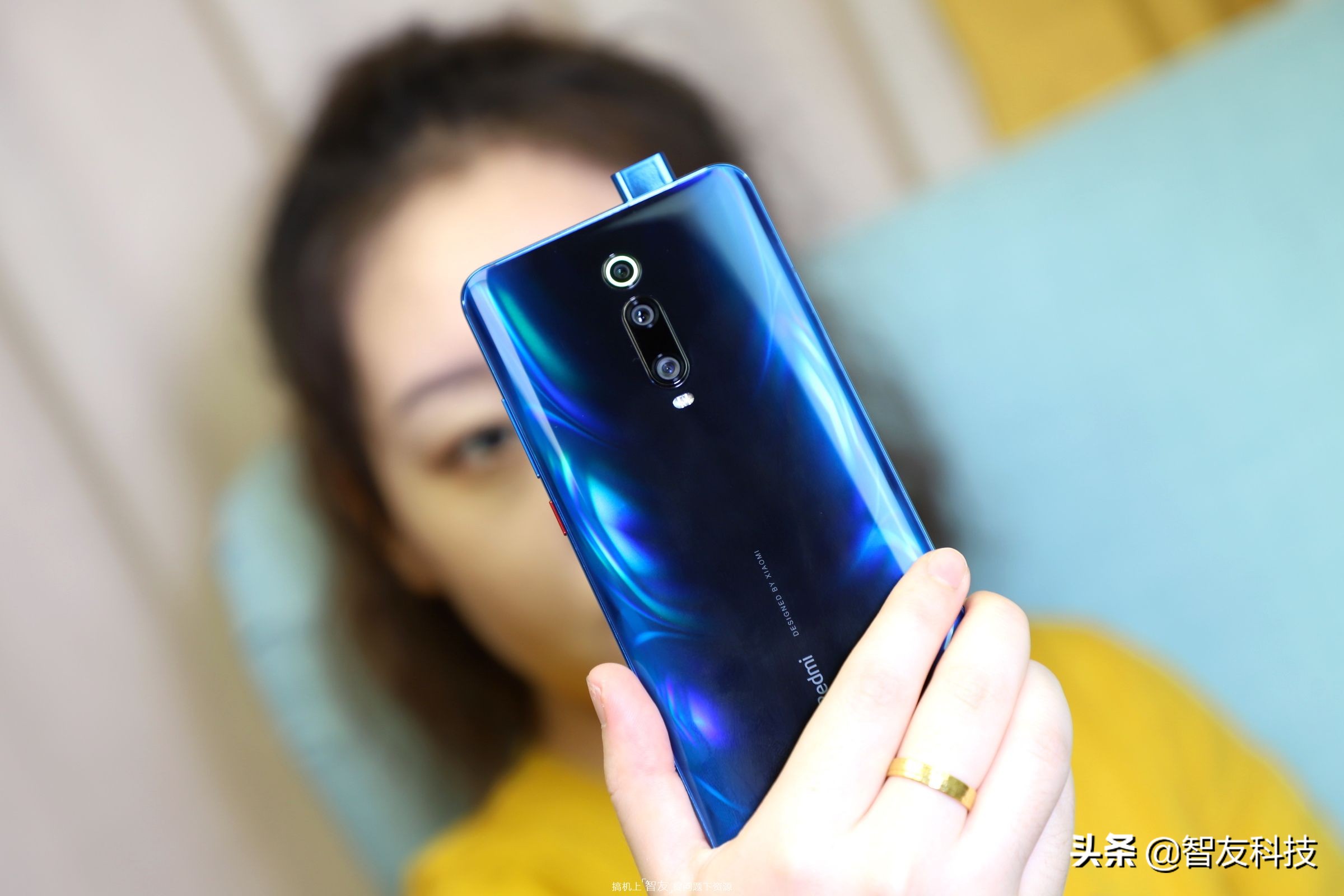 不拘价格降旗舰 细节与内涵更出众：Redmi K20 Pro深度评测