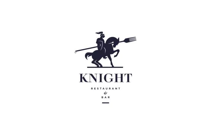 43款简约国际化的品牌logo 看似简单