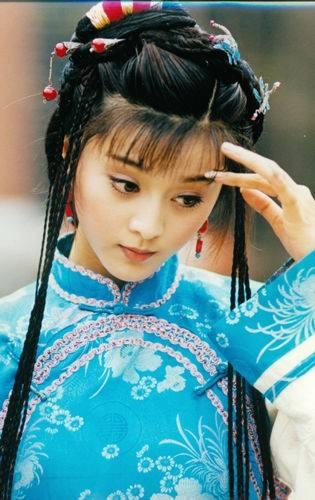 期待復(fù)出？范冰冰自曝出道25年一直很努力，依然有野心和欲望