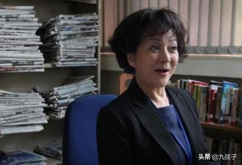 她是第一代武则天：3岁出道5岁便成名，16岁进入