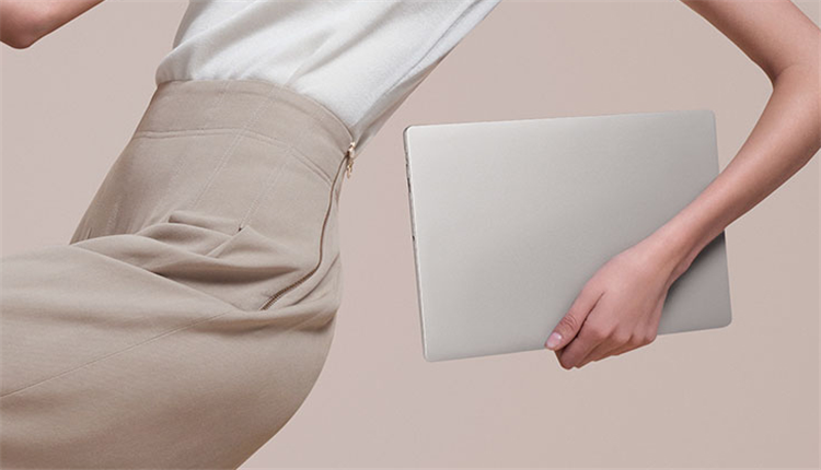 官宣！小米笔记本电脑印度上市