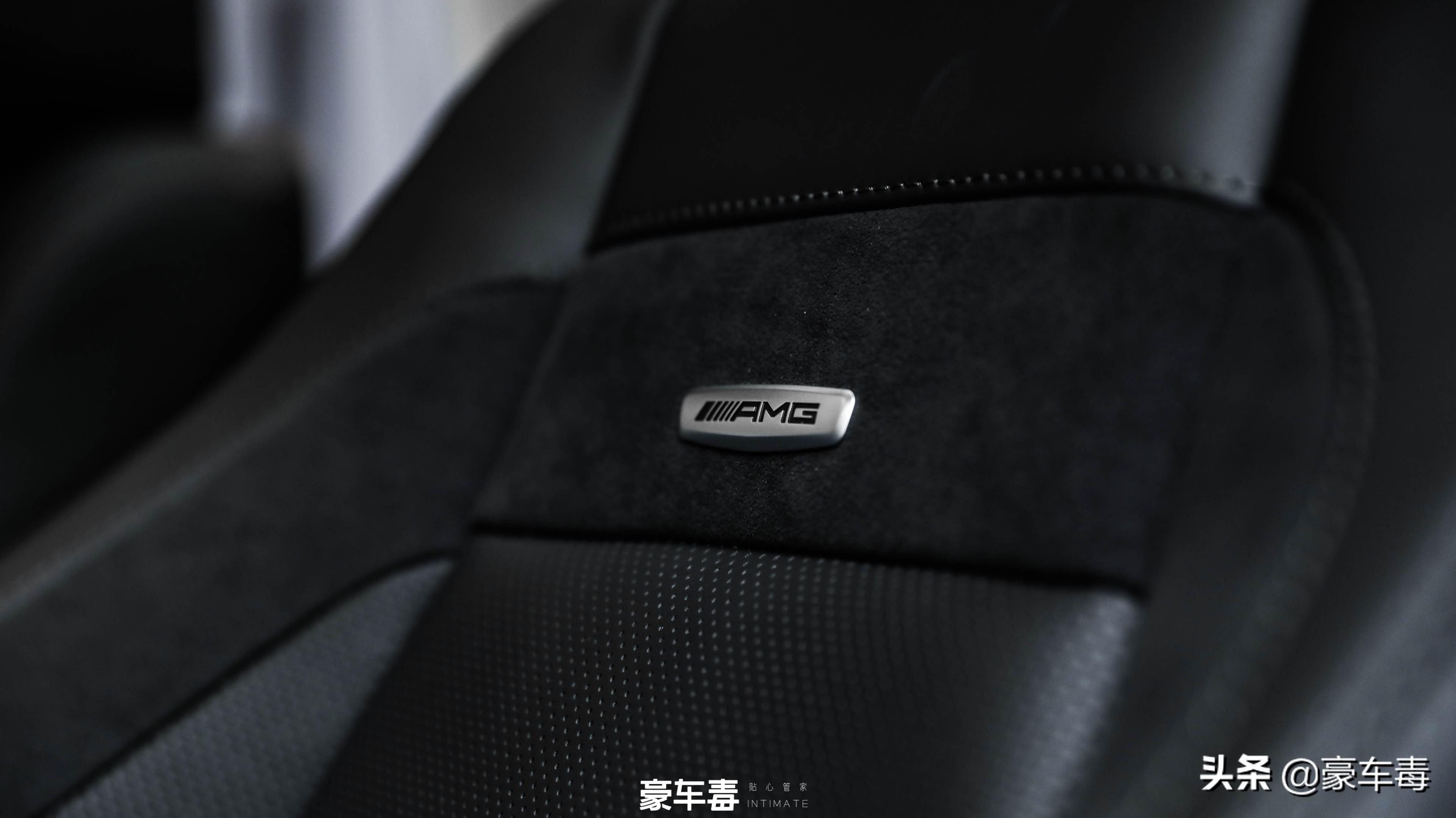 奔驰高性能部门出品，鉴赏·2020款AMG GLE53