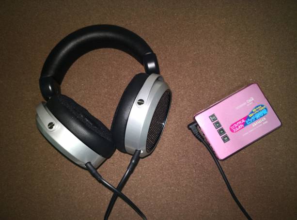 平民的平板头戴-HIFIMAN  HE400SE耳机试用