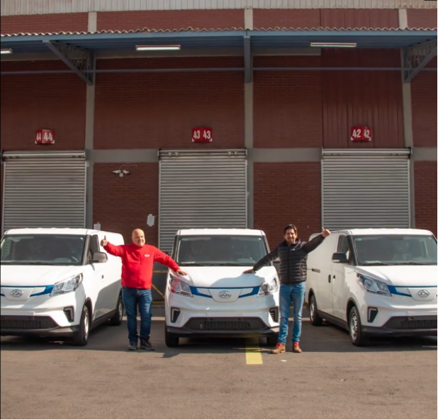 為全球用戶“定制”更美好的生活！上汽大通MAXUS 8月熱銷15,022臺
