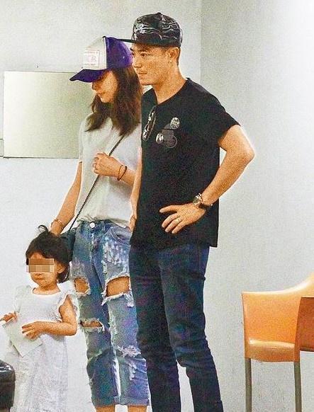 林心如談家庭與事業平衡問題，曾被曝與霍建華離婚，夫妻合體闢謠