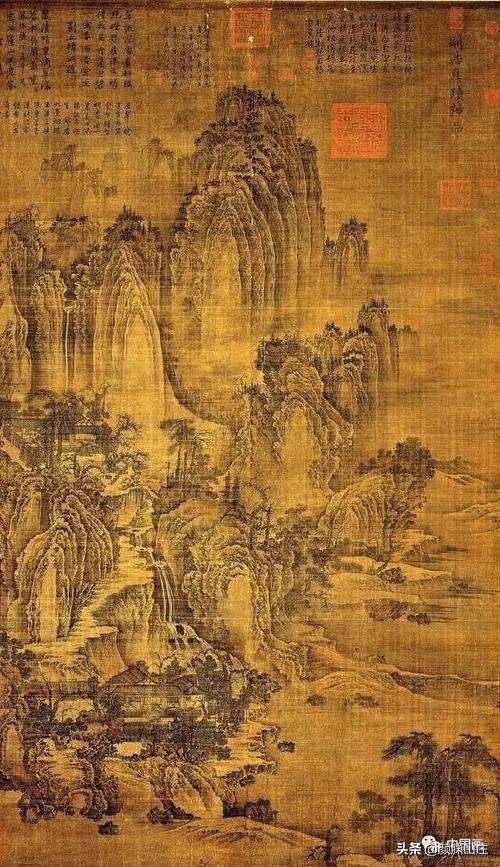 《辞赋骈文》名篇辑录68篇大全集(41—50篇)