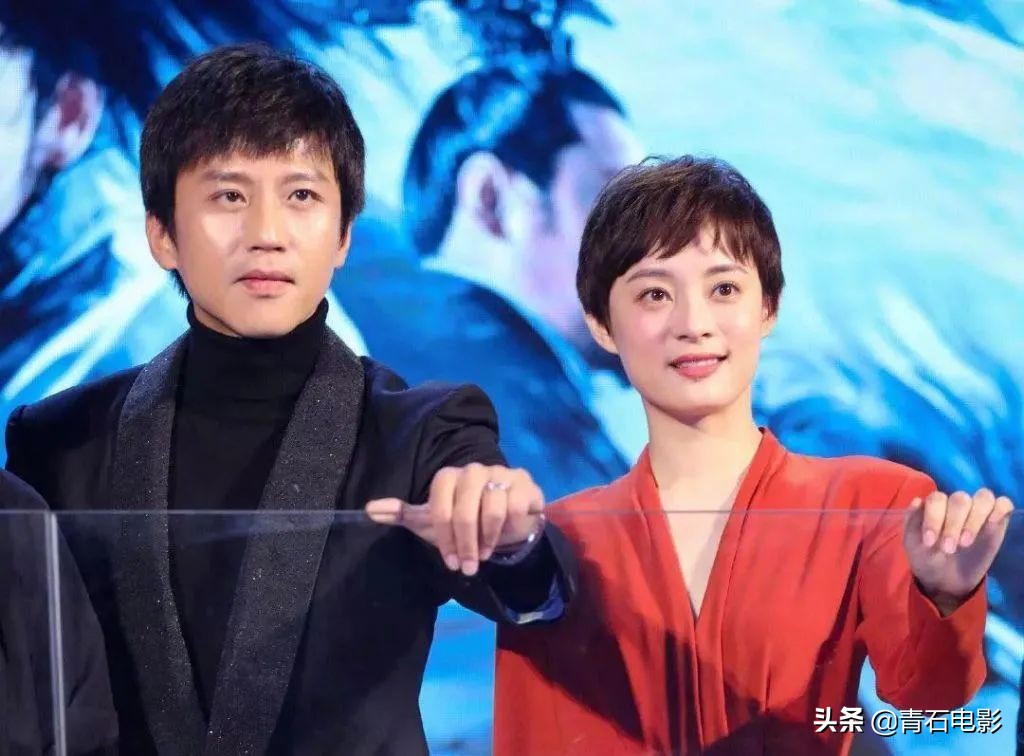 " creation battalion " be in initiator, often put together art does business, deng Chao wants bad news light when secret touch of the actor