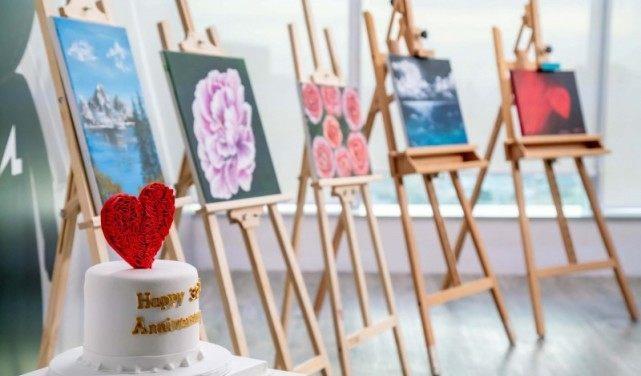 刘德华写感人长信为歌迷会庆生，曝光女儿优秀