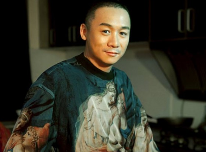 “虚竹”高虎：拍戏撞死灯光师，装修电死工人