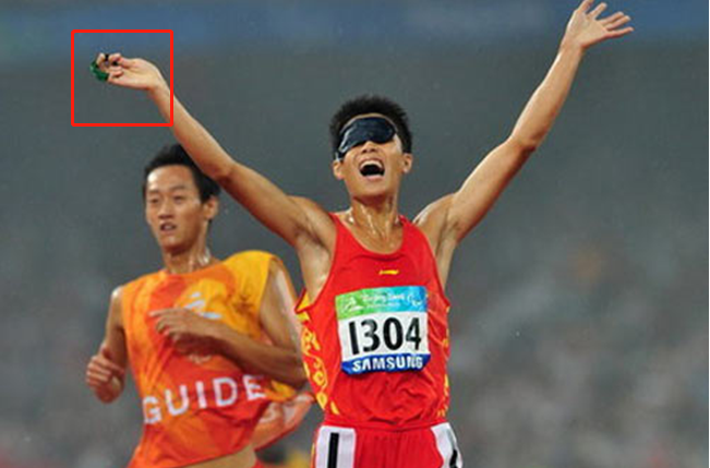 残奥奖牌榜中国排第一！高燃瞬间惹泪目，刘德华被赞上热搜不意外