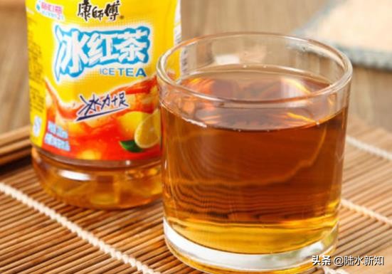 又一国产饮料破了记录，累计卖出35.3亿升，红牛