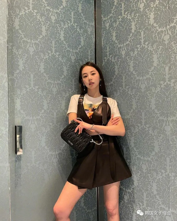 上传过miumiu赞助产品的女爱豆们,每一位都是仙女呀
