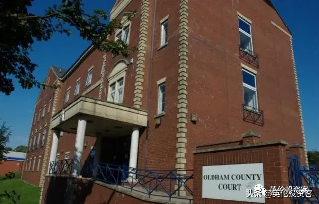 非常时期，香港人转战英国