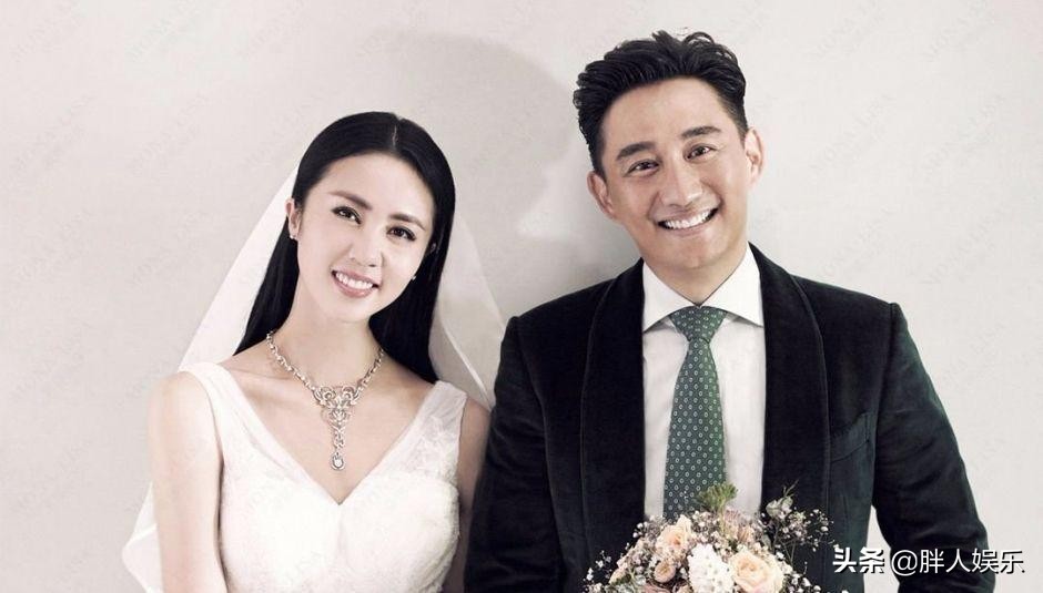 被网友吐槽“玻璃心”的孙莉，凭什么让黄磊独