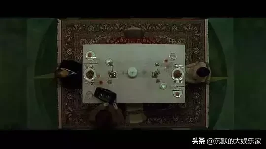 10部反乌托邦电影:未来的世界是怎样的?