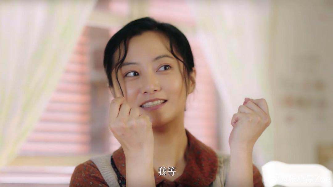 恭喜“七朵花”成员赵小侨如愿怀孕，感谢所有关心和帮助她的人