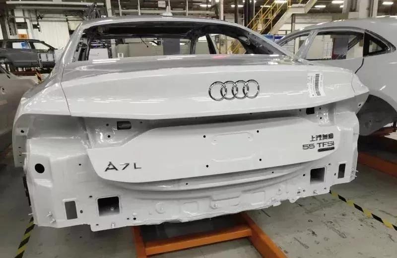 2021年轿车前瞻，奥迪A7L、换代思域、全新C级你看好谁