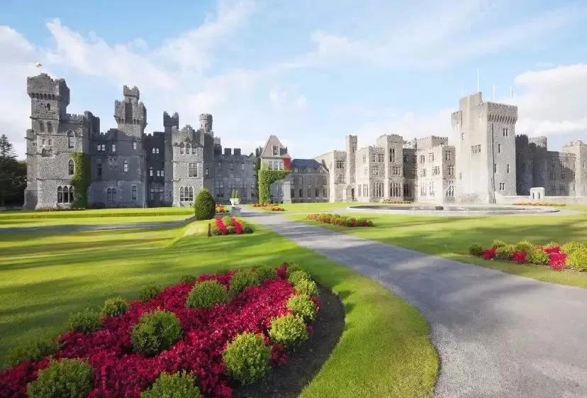 爱尔兰教育有多好？优于英国不是开玩笑的