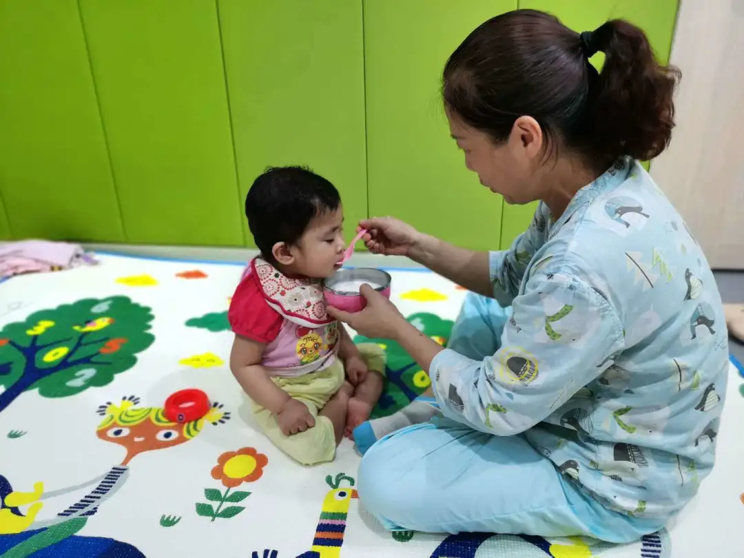 99公益日 | 感受世茂公益故事的爱与力量