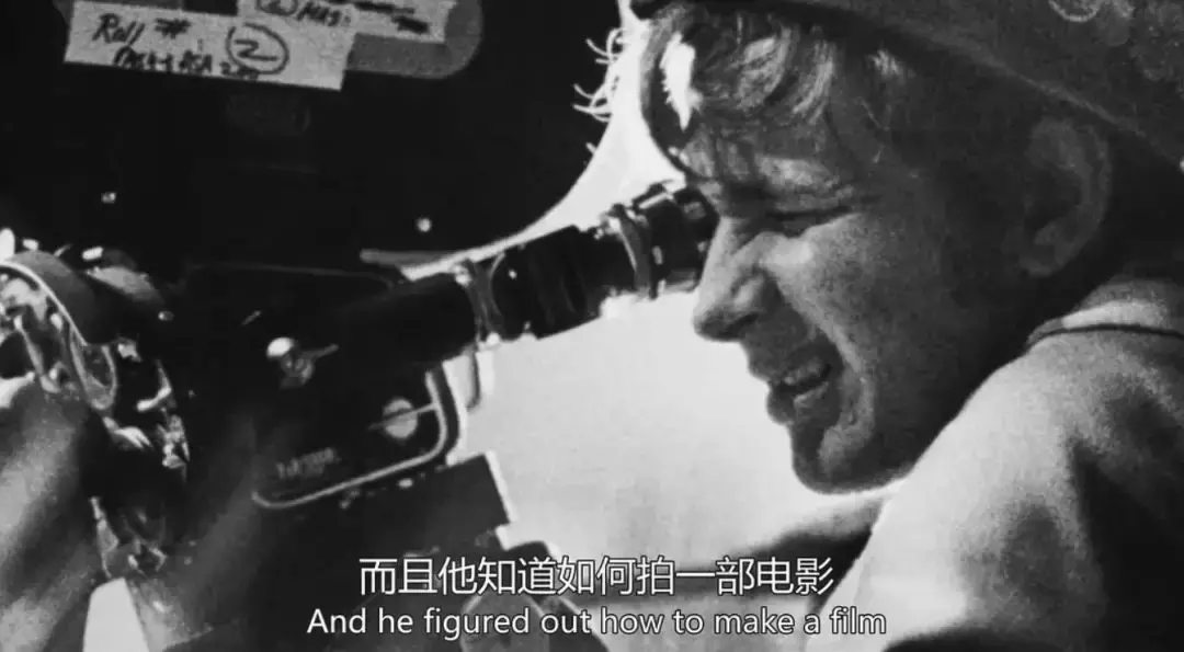 票房超百亿,他的电影总能让人长跪不起
